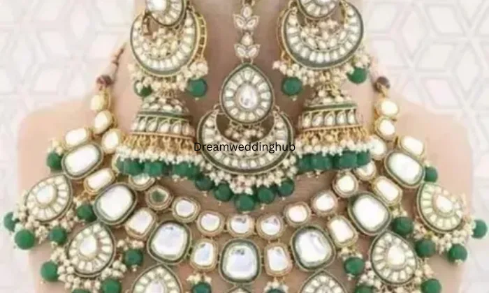 Kamakshi Jewellery